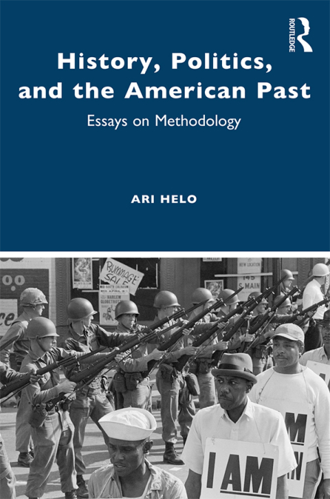 Cover image for book History, Politics, and the American Past