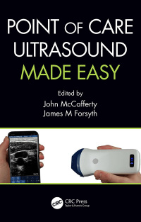 Titelbild: Point of Care Ultrasound Made Easy 1st edition 9780367349585