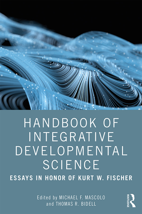 Cover image for book Handbook of Integrative Developmental Science