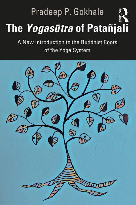 Cover image for book The Yogasūtra of Patañjali