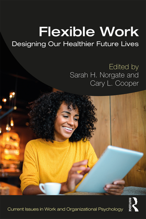 Cover image for book Flexible Work