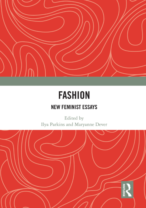 Cover image for book Fashion