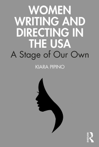 Cover image: Women Writing and Directing in the USA 1st edition 9780367444051
