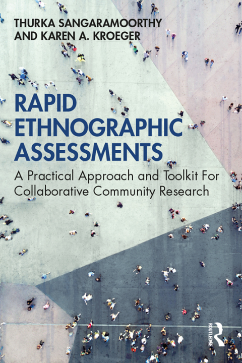 Cover image for book Rapid Ethnographic Assessments