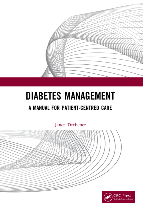 Cover image for book Diabetes Management