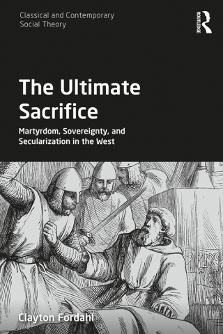 The Ultimate Sacrifice