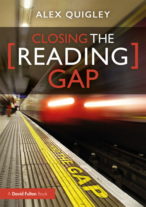 Cover image for book Closing the Reading Gap