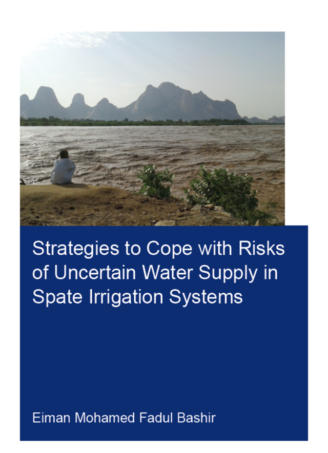 Strategies to Cope with Risks of Uncertain Water Supply in Spate Irrigation Systems