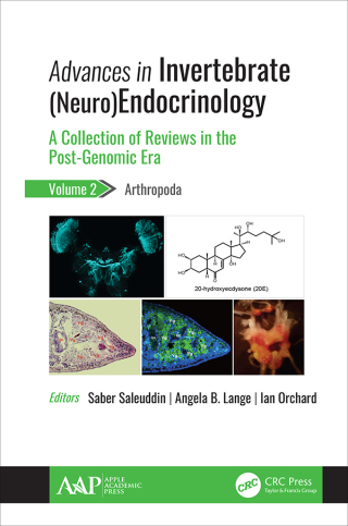 Advances in Invertebrate (Neuro)Endocrinology