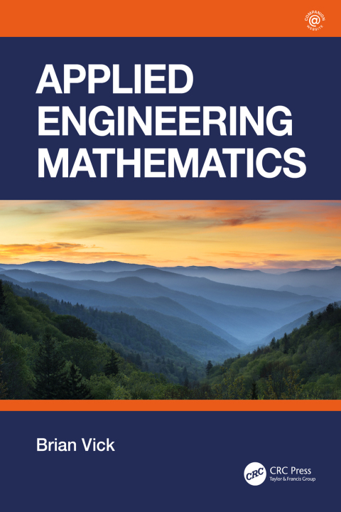 Cover image for book Applied Engineering Mathematics