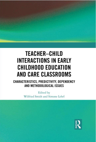 Teacher–Child Interactions in Early Childhood Education and Care Classrooms