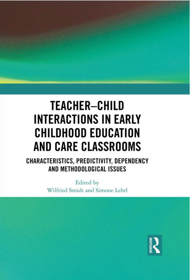 Teacher–Child Interactions in Early Childhood Education and Care Classrooms