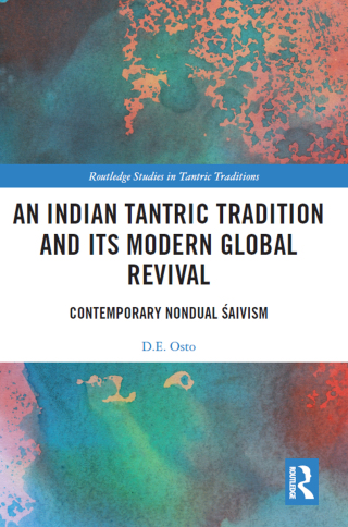 An Indian Tantric Tradition and Its Modern Global Revival