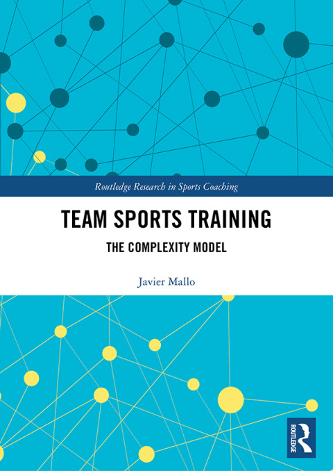 Cover image for book Team Sports Training
