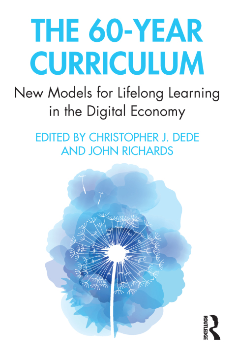 Cover image for book The 60-Year Curriculum
