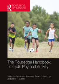 Cover image: The Routledge Handbook of Youth Physical Activity 1st edition 9781138331549