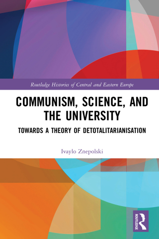 Communism, Science and the University