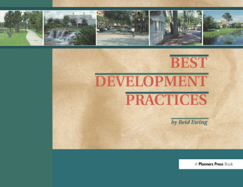 Cover image for book Best Development Practices
