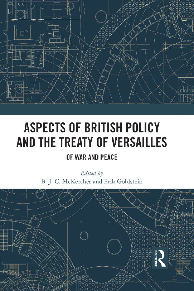 Aspects of British Policy and the Treaty of Versailles