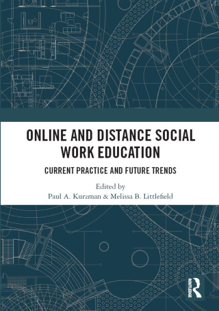 Online and Distance Social Work Education
