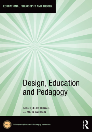 Design, Education and Pedagogy