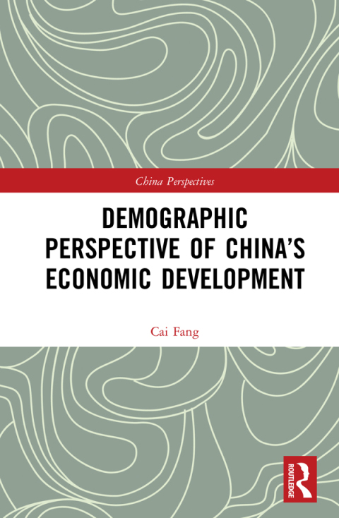 Demographic Perspective of Chinaâs Economic Development 