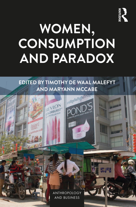 Cover image for book Women, Consumption and Paradox