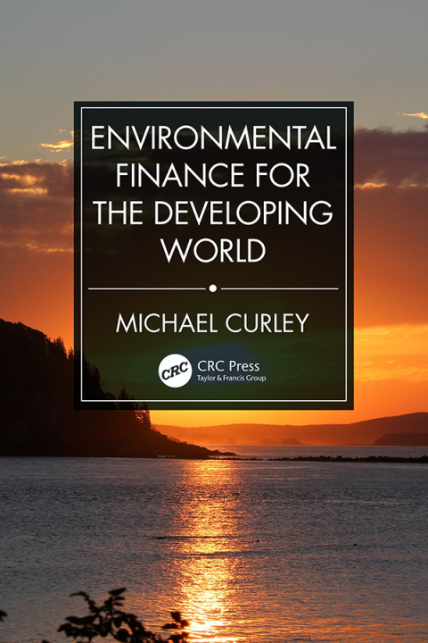 Cover image for book Environmental Finance for the Developing World
