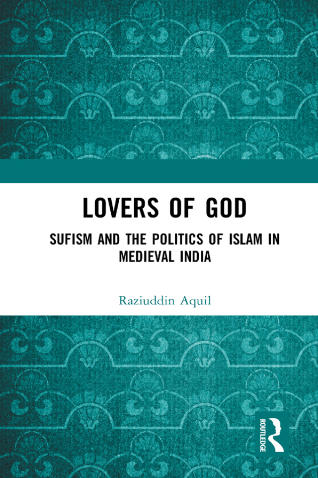 Lovers of God