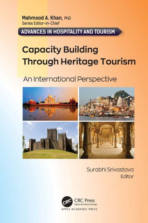 Capacity Building Through Heritage Tourism 