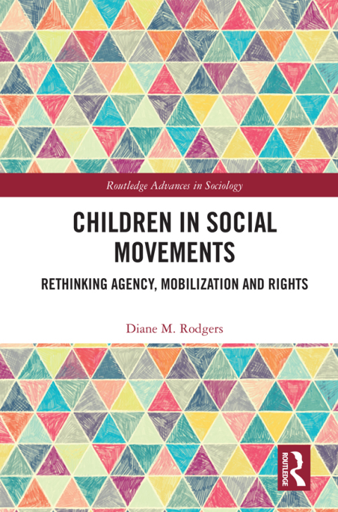 Cover image for book Children in Social Movements