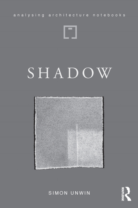 Cover image for book Shadow