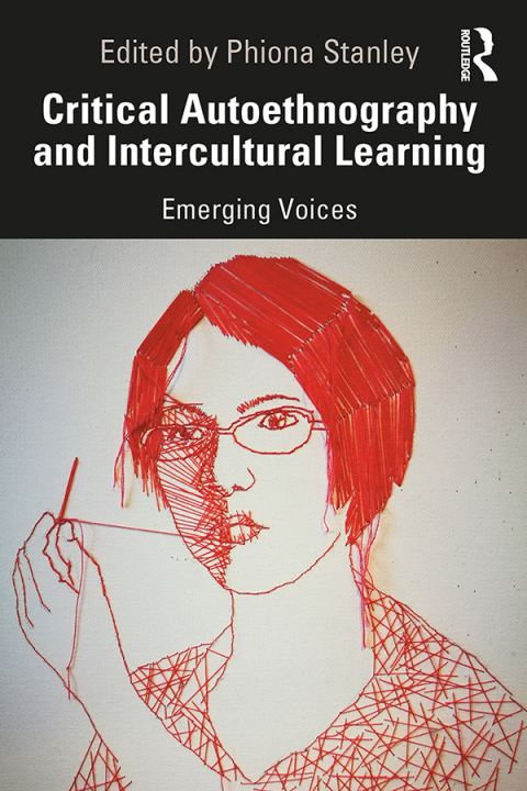 Cover image for book Critical Autoethnography and Intercultural Learning