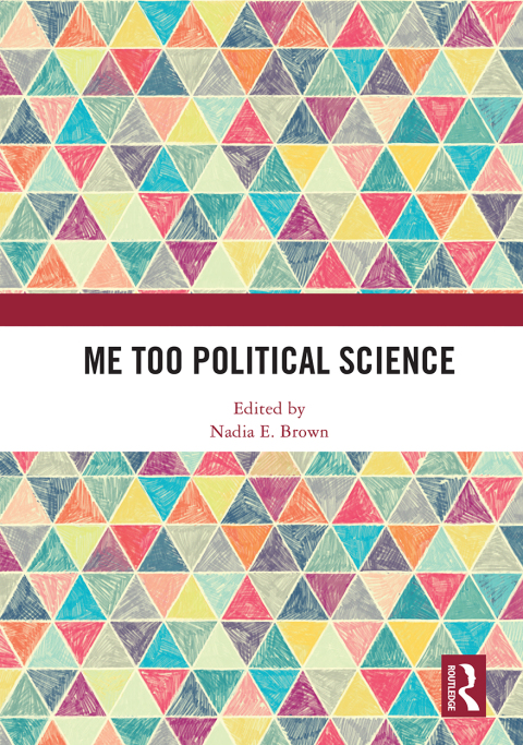Cover image for book Me Too Political Science