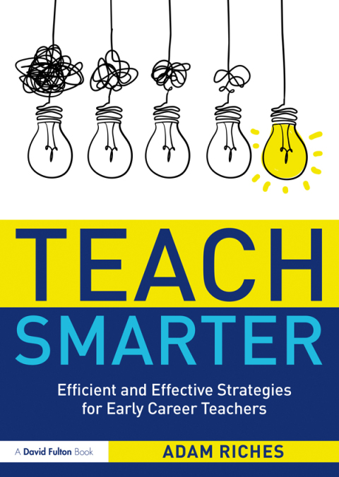 Cover image for book Teach Smarter