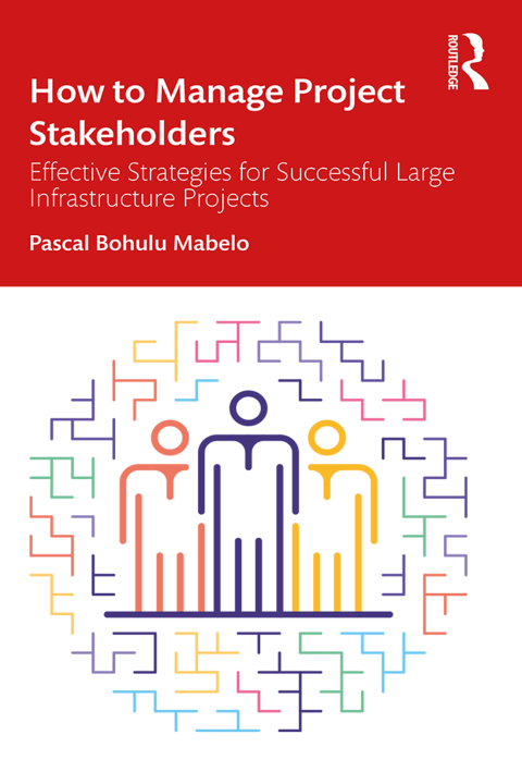 Cover image for book How to Manage Project Stakeholders