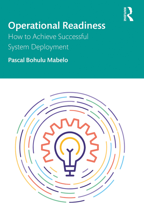 Cover image for book Operational Readiness
