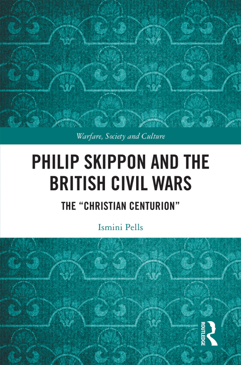 Cover image for book Philip Skippon and the British Civil Wars