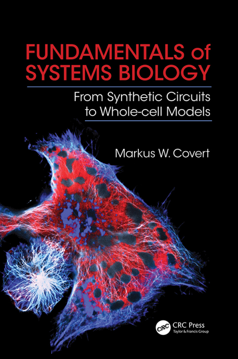 Cover image for book Fundamentals of Systems Biology