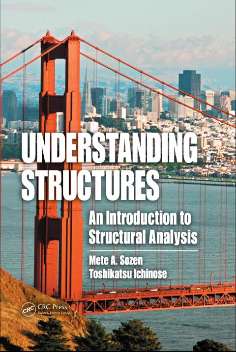 Cover image for book Understanding Structures