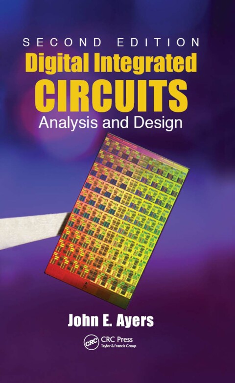 Digital Integrated Circuits 
