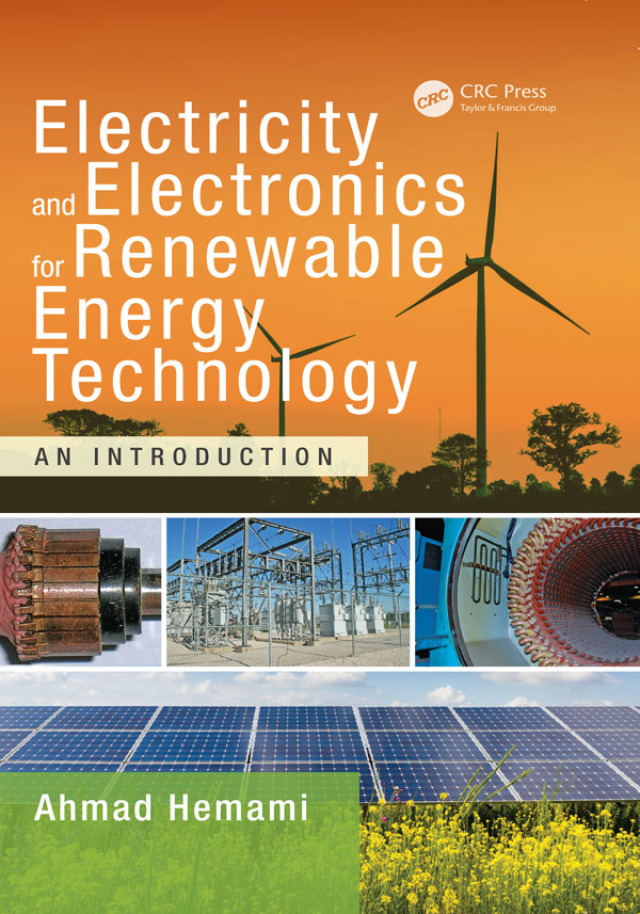 Electricity and Electronics for Renewable Energy Technology