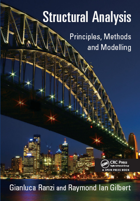 Cover image for book Structural Analysis
