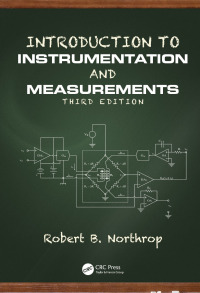 Titelbild: Introduction to Instrumentation and Measurements 3rd edition 9781466596771