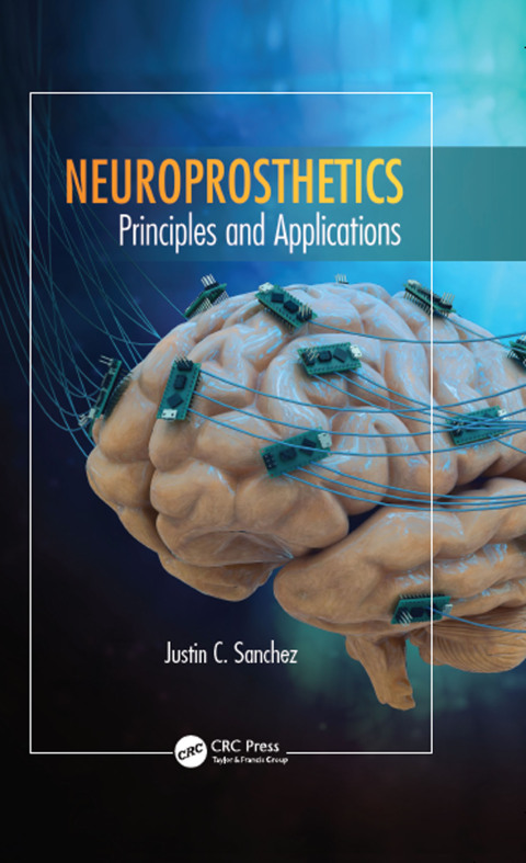 Cover image for book Neuroprosthetics