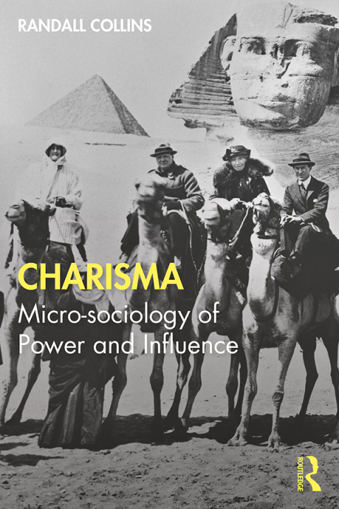 Charisma 