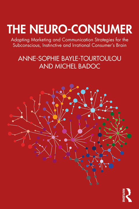 Cover image for book The Neuro-Consumer