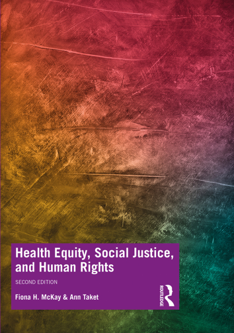 Health Equity, Social Justice and Human Rights 