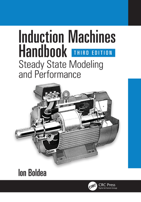 Induction Machines Handbook 
