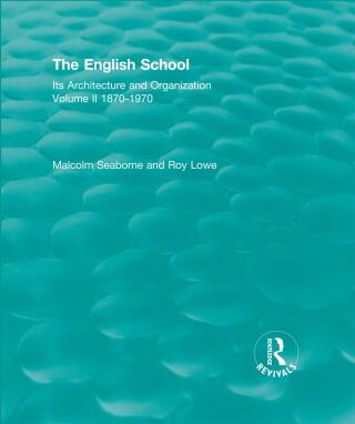 The English School